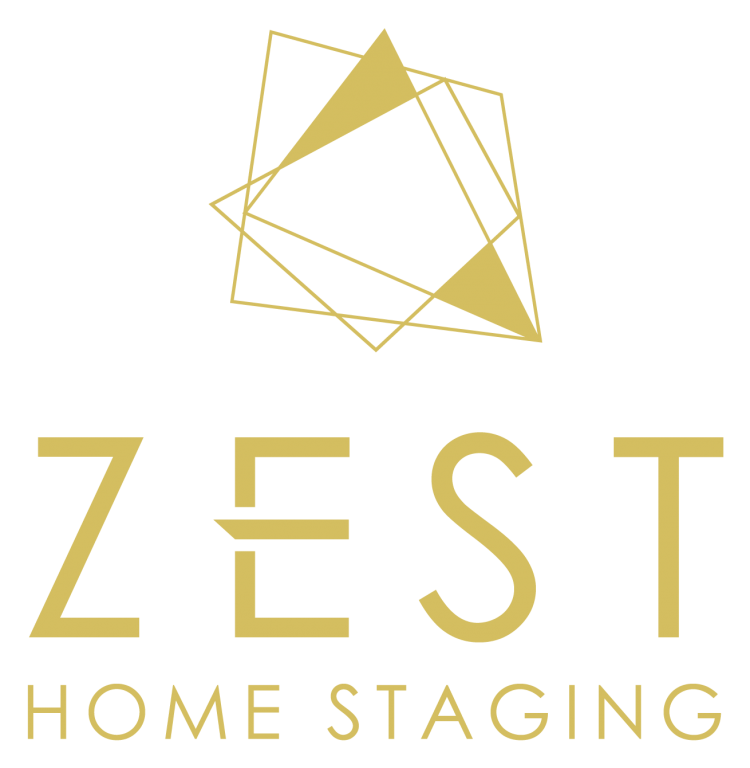 Zest Home Staging